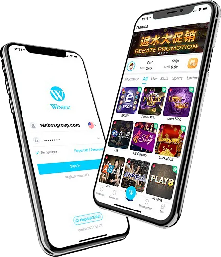 Download Winbox mobile