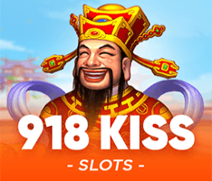 Play 918Kiss Slots at Winbox