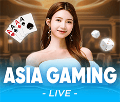 Asia Casino Gaming Live