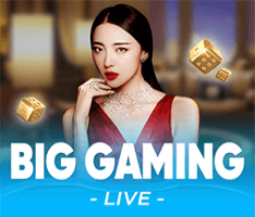 Big Gaming Poker Live