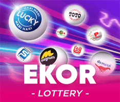 4D Ekor lottery Winbox