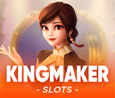 Kingmaker slot game