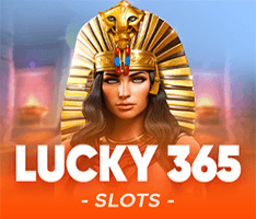 Lucky 365 Winbox Slots