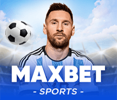 MaxBet Sports Betting