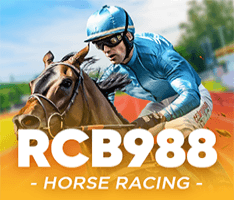 RCB988 Horse Racing bet Winbox