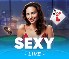 Sexy Casino Games Live