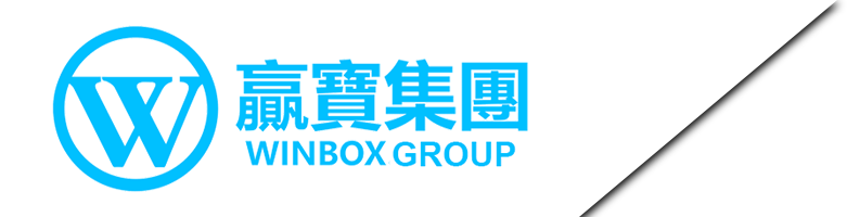 Winbox Logo - Winbox Official Website