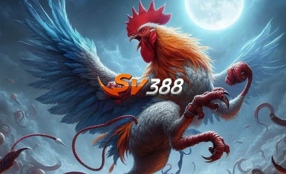 Winbox Register – Online Casino & SV388 Cockfighting