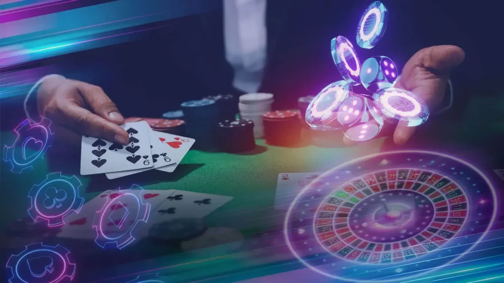 Winbox Register H5 Live Casino