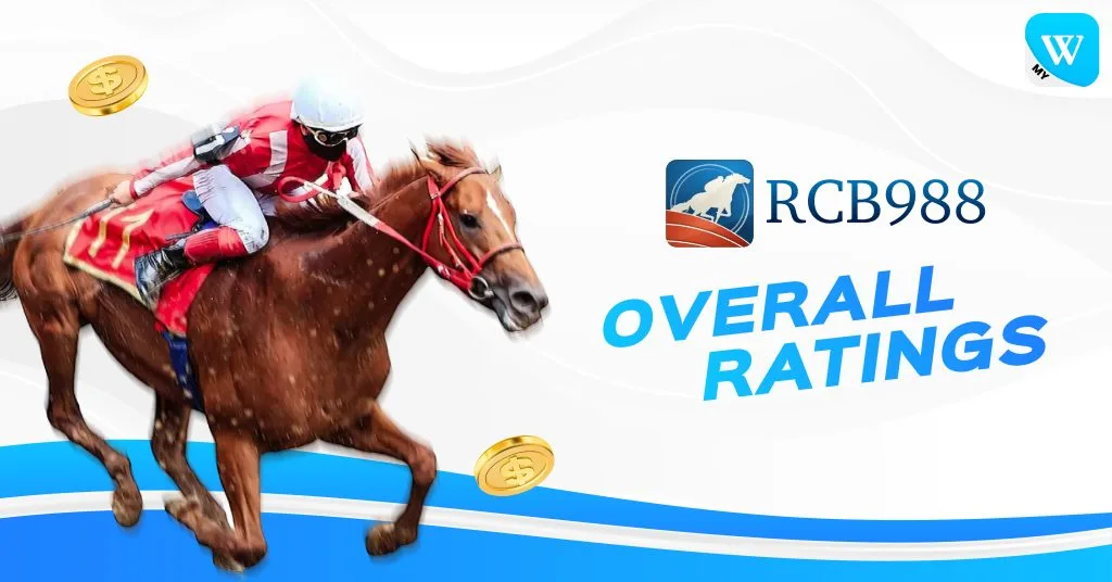 RCB988 sportsbook betting on Winbox
