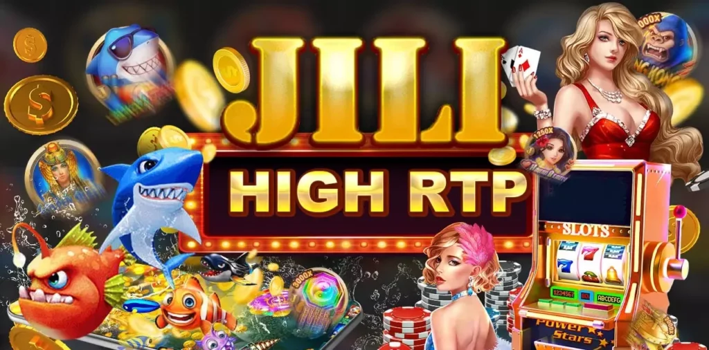 Register Winbox to Play JILI Slot Online