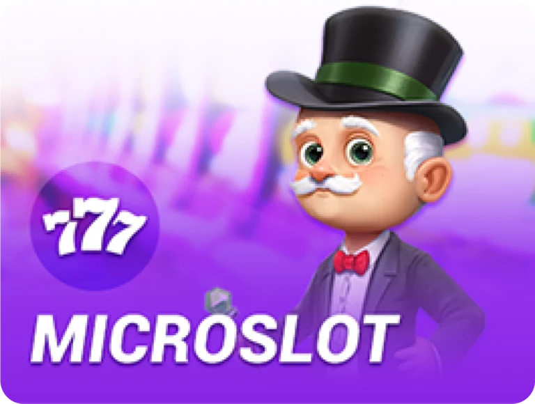 Play MicroSlot via H5 Winbox mobile
