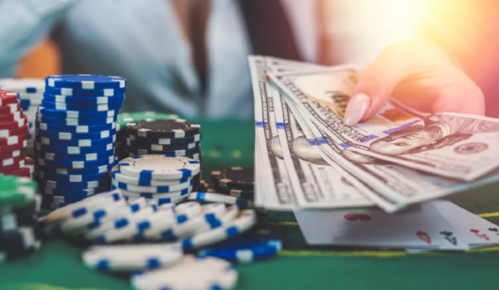 Why Budget Control Makes Casino Games More Enjoyable