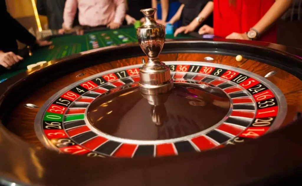 Playace – Trusted Online Casino Platform in Malaysia