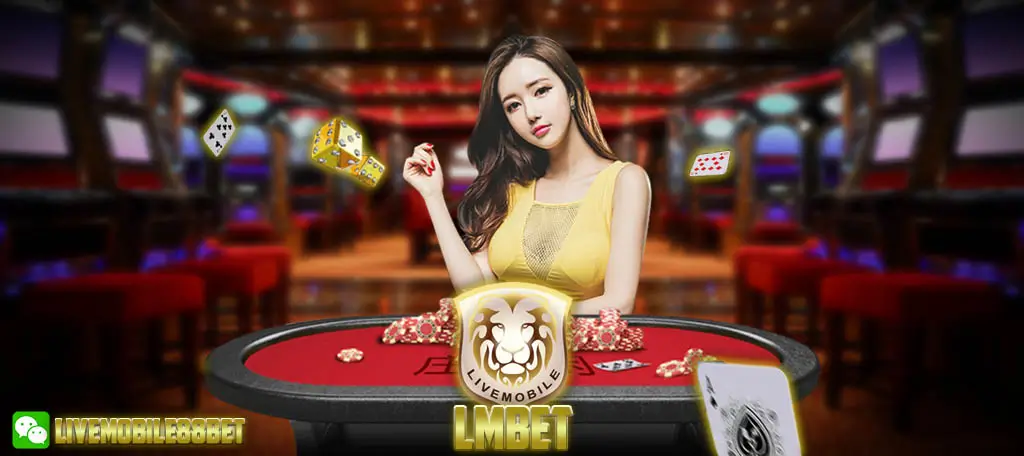Pretty Gaming – Elegant Online Casino Platform on Winbox H5