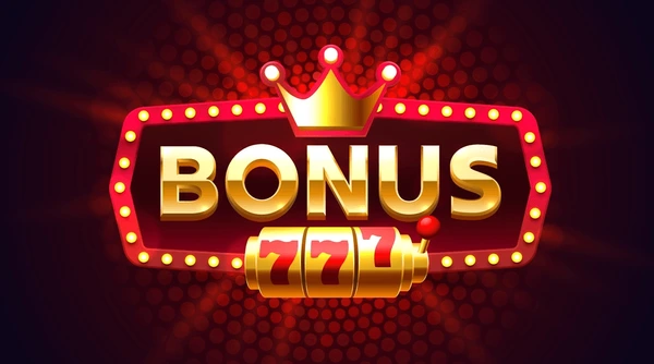 Casino Bonus