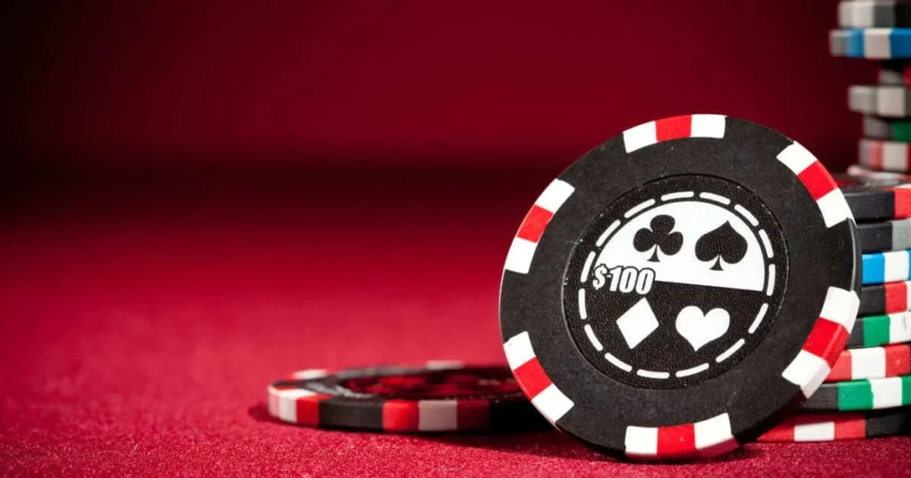 How to Enjoy Online Casino Games Without Getting Overwhelmed