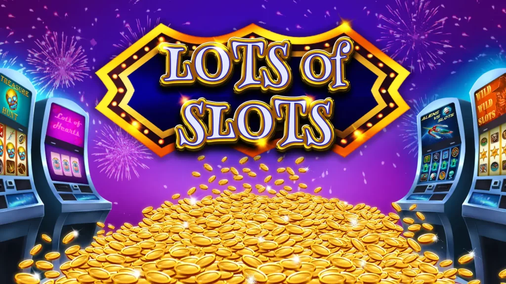 Winbox Slot Game - WInbox Register
