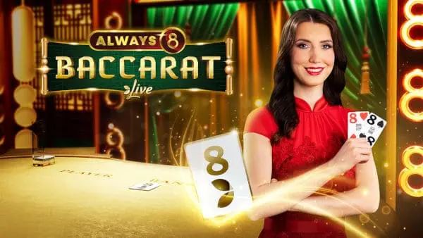 Play8 Winbox Platfrom