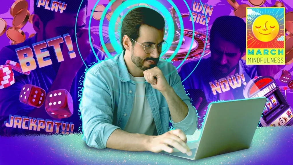 Mindful Gambling