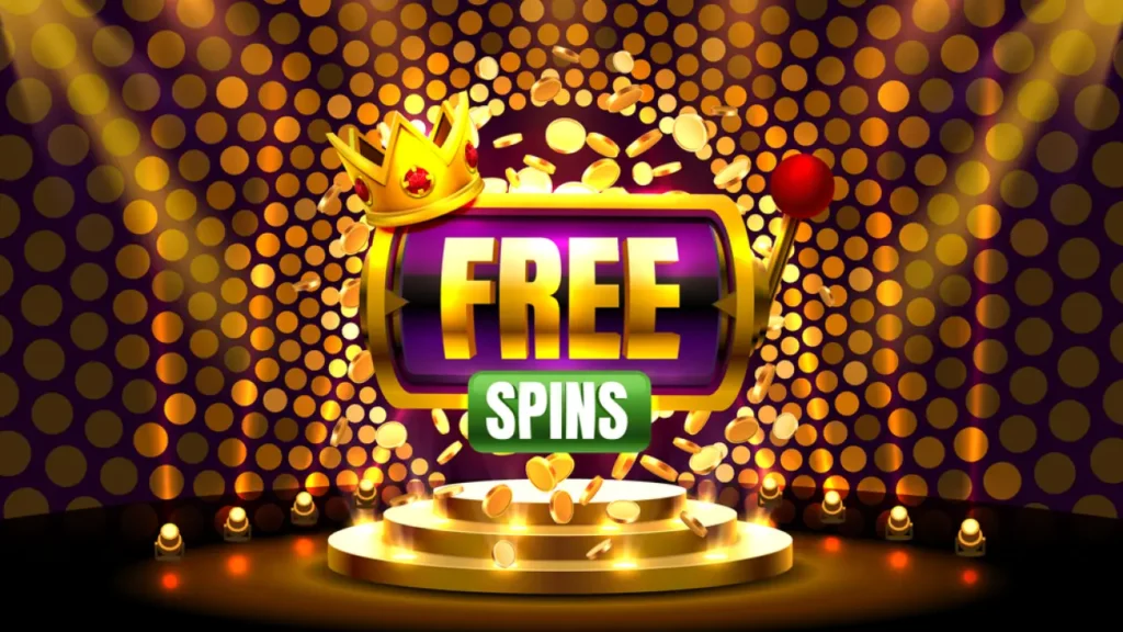 Free Spins Explained
