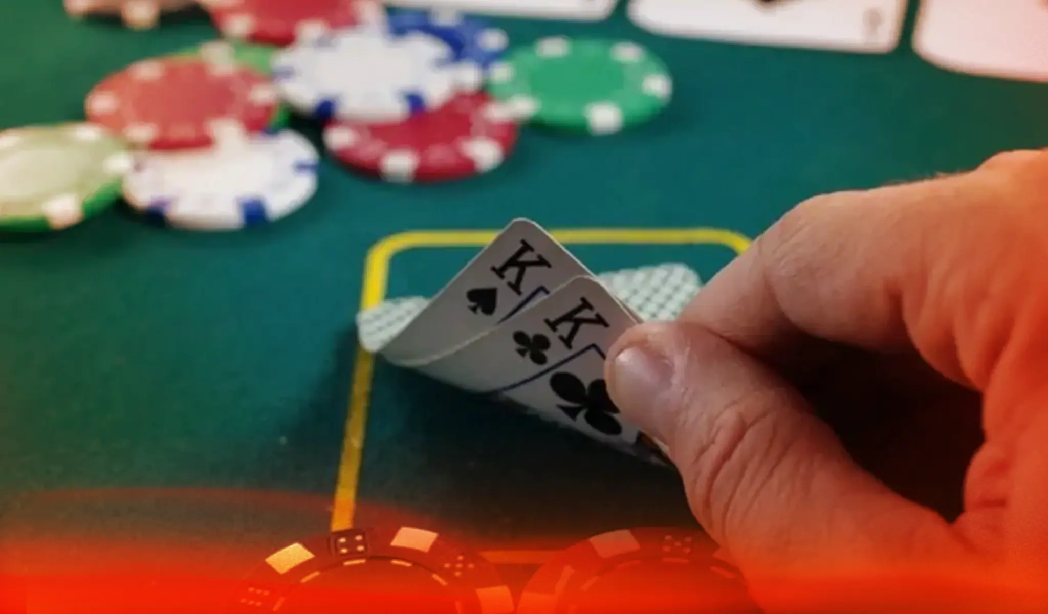Why Taking Breaks Makes You a Better Casino Player