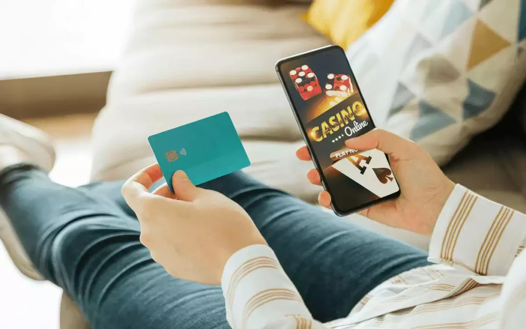 Casino Payment Methods