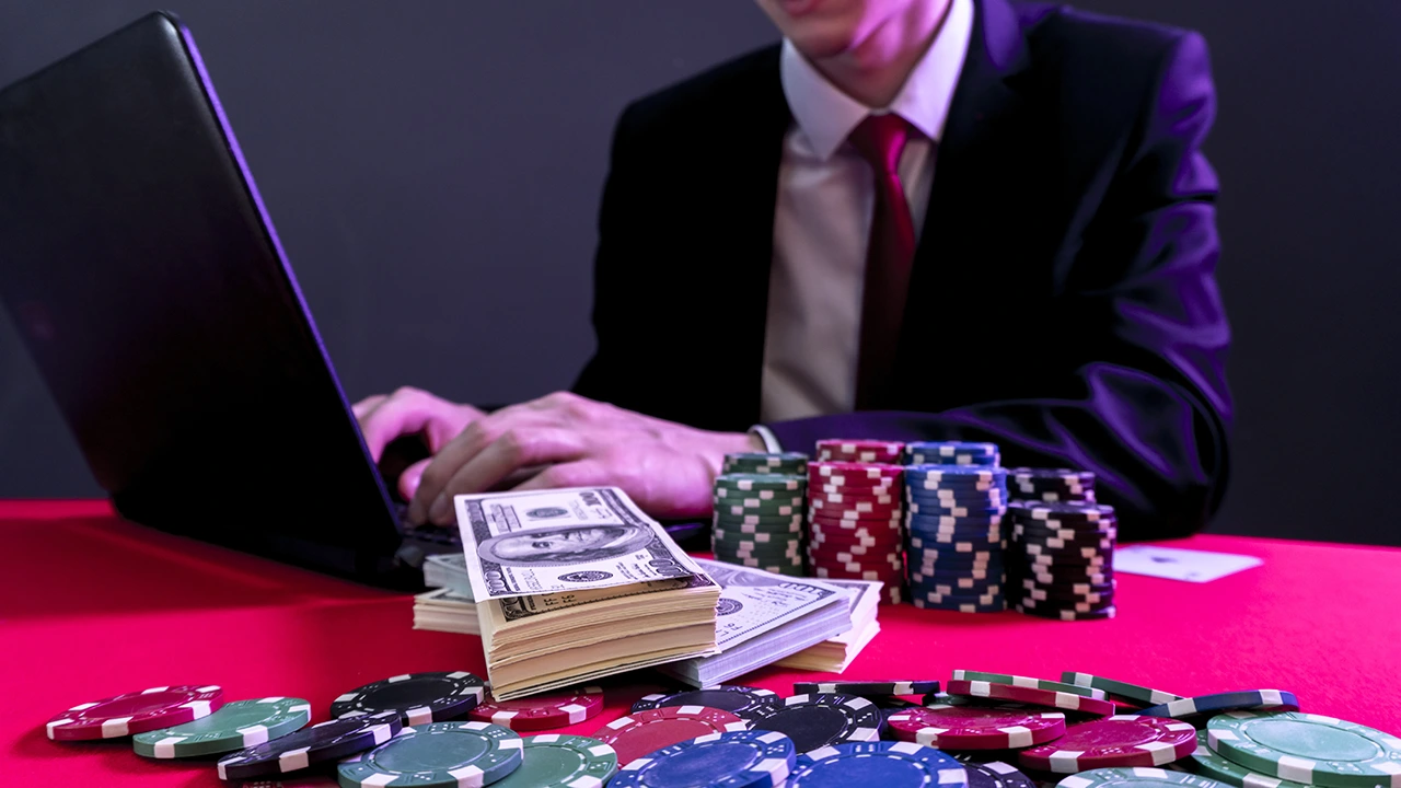 The Psychology Behind Online Casino Games