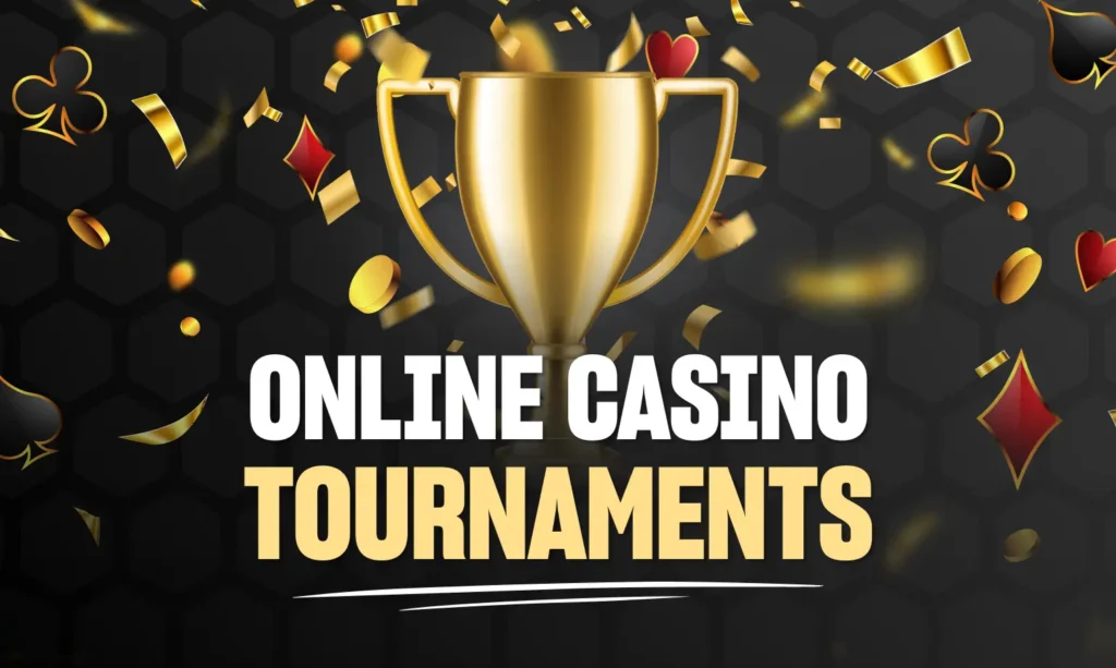 Online Casino Tournaments